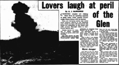 Daily Herald - Thursday 17 May 1956